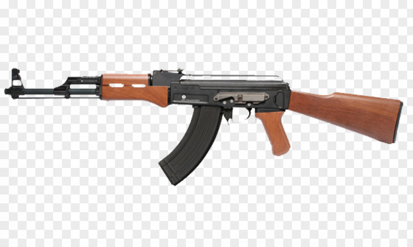 AK-47 Assault Rifle Firearm Colt AR-15 PNG rifle AR-15, AK-47, Kalash, russian assault clipart PNG