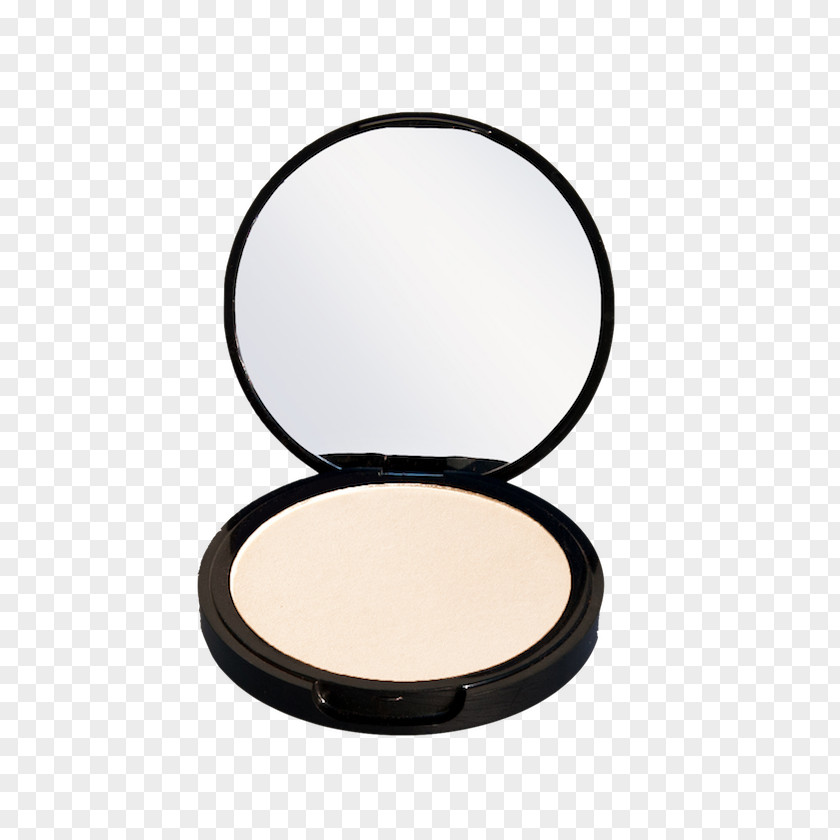 Almond Chestnut Card Face Powder PNG