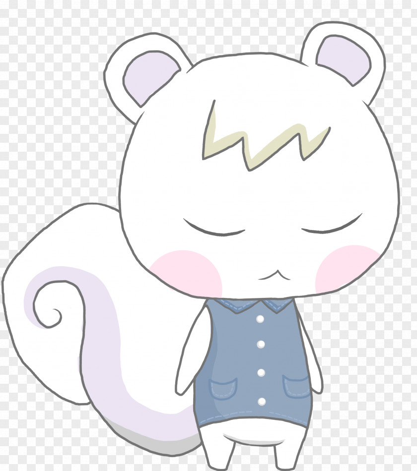 Animal Crossing New Leaf Qr Codes Mlp Whiskers Cat Clip Art Illustration PNG