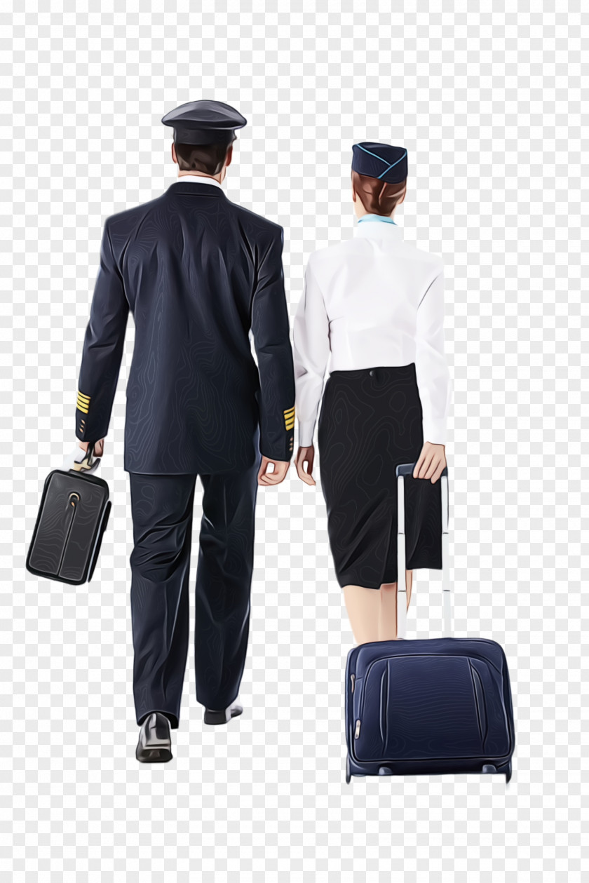 Bag Sleeve Clothing Standing Baggage Workwear Briefcase PNG