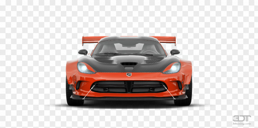 Car Supercar Performance Muscle Bumper PNG
