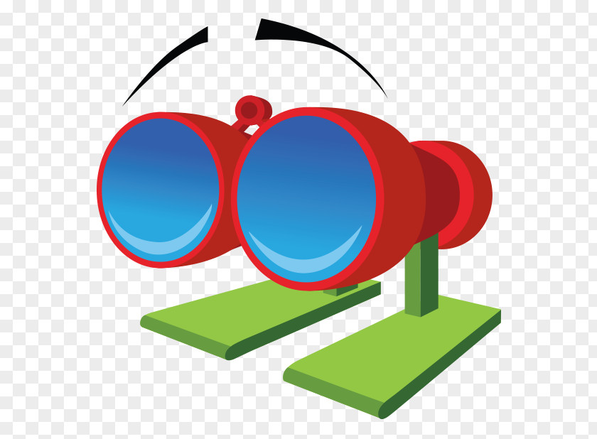 Diagram Red Cartoon Sunglasses PNG