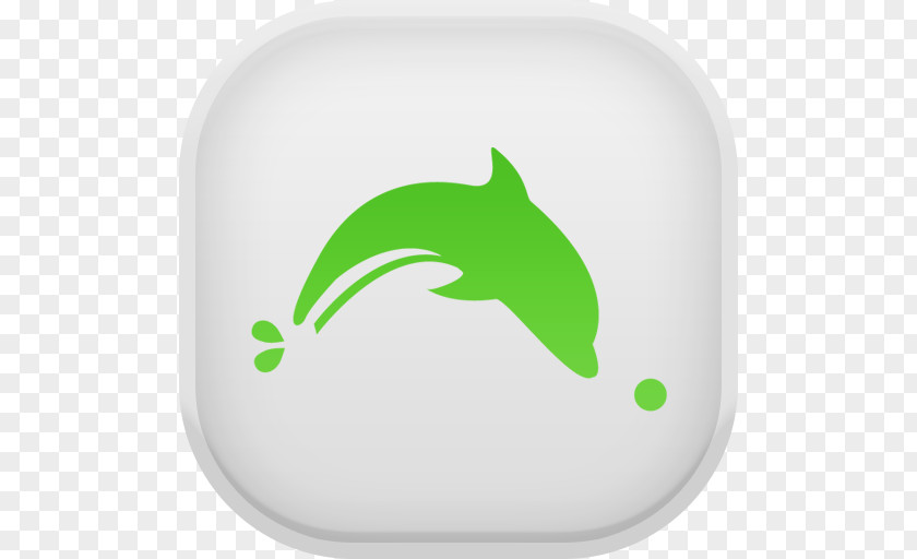 [dolphin Dolphin Browser Web Android Mobile PNG