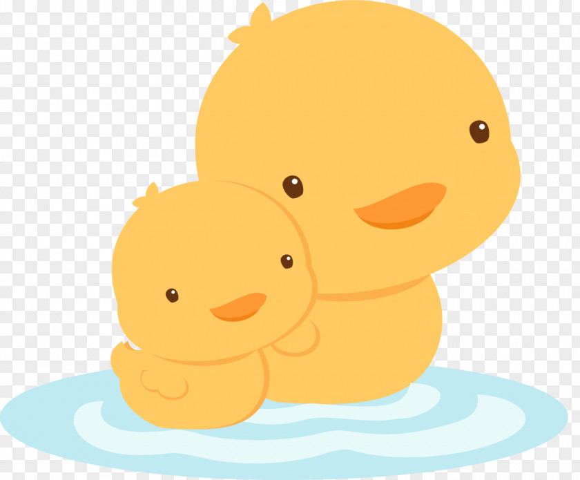 Duck Clip Art PNG