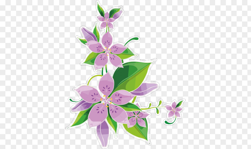 Flower Clip Art Borders And Frames Floral Design PNG