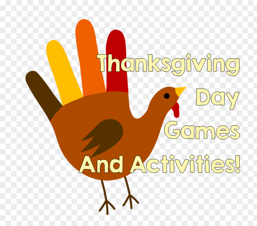 Football Game Party Thanksgiving Video PNG