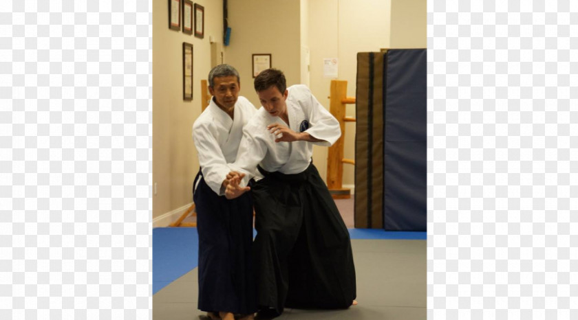 Gulf Breeze Aikido And Wing Chun Martial Arts Dobok Hapkido PNG