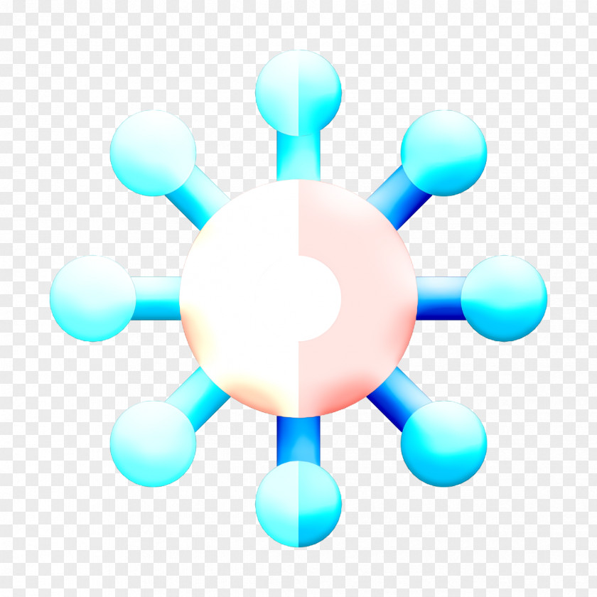 Hospital Icon Virus PNG