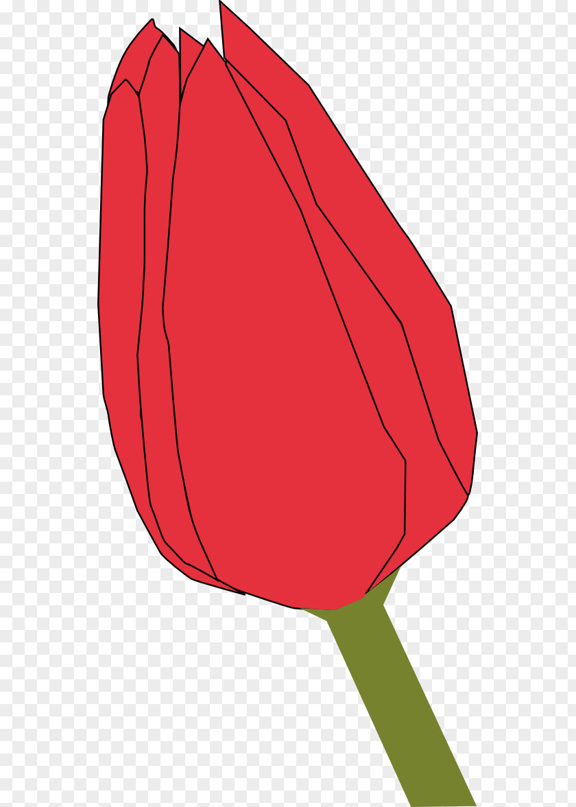 Image Of Tulip Budweiser Free Content Clip Art PNG