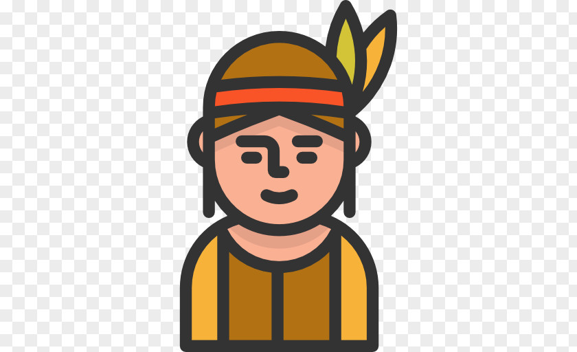 Indios Americanos Clip Art PNG