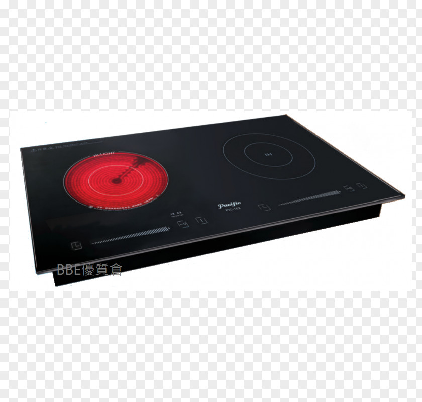 Induction Cooker Phonograph Record Computer Hardware Cooking Ranges PNG