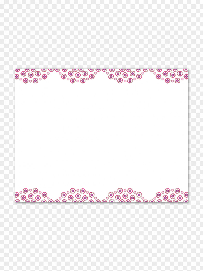Invitation Paper Picture Frames Line Point Pattern PNG