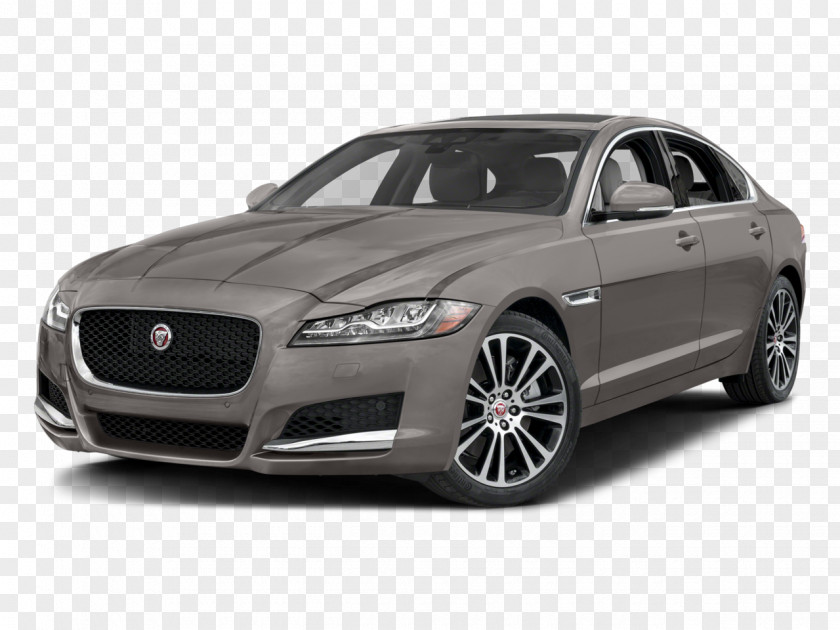 Jaguar 2017 XE Mid-size Car Luxury Vehicle PNG