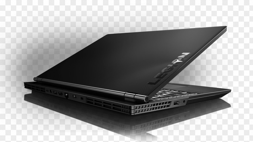 Laptop Lenovo Gaming Computer GeForce Personal PNG