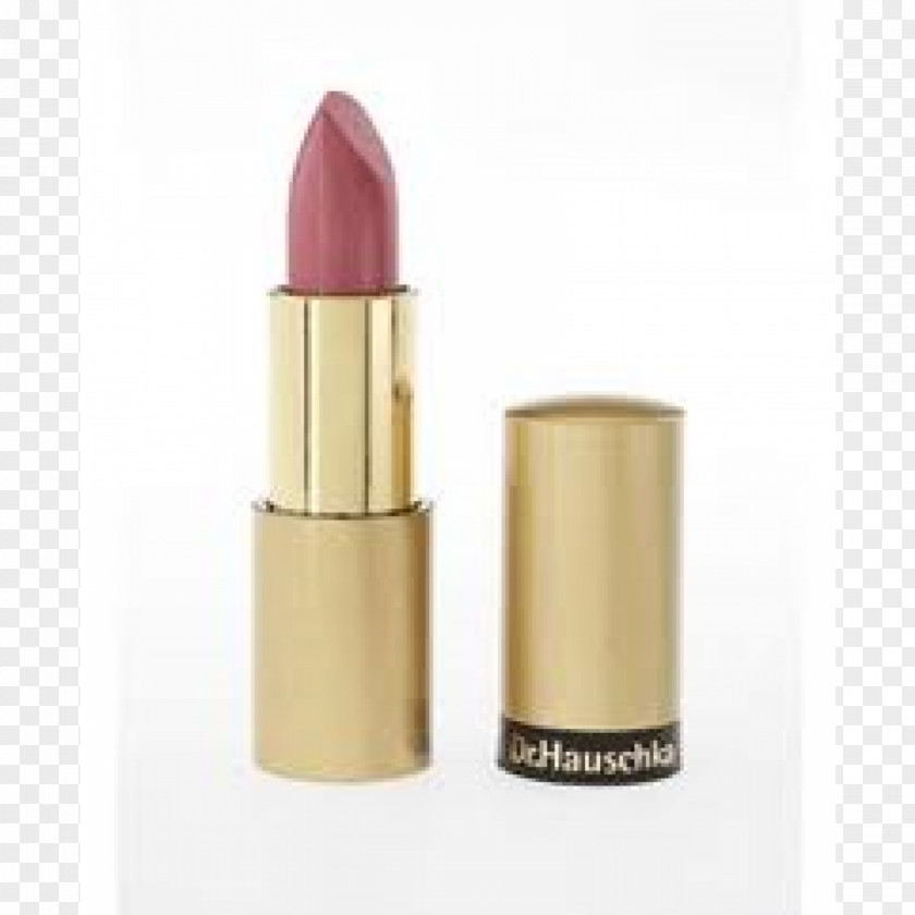 Lipstick Lip Balm Dr. Hauschka Cosmetics PNG