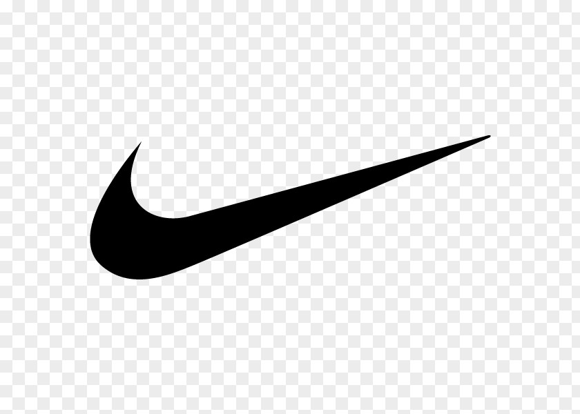 Nike Swoosh Logo Clip Art PNG