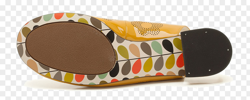 Orla Kiely Pattern Wedding Shoes Flip-flops Boot C. & J. Clark PNG