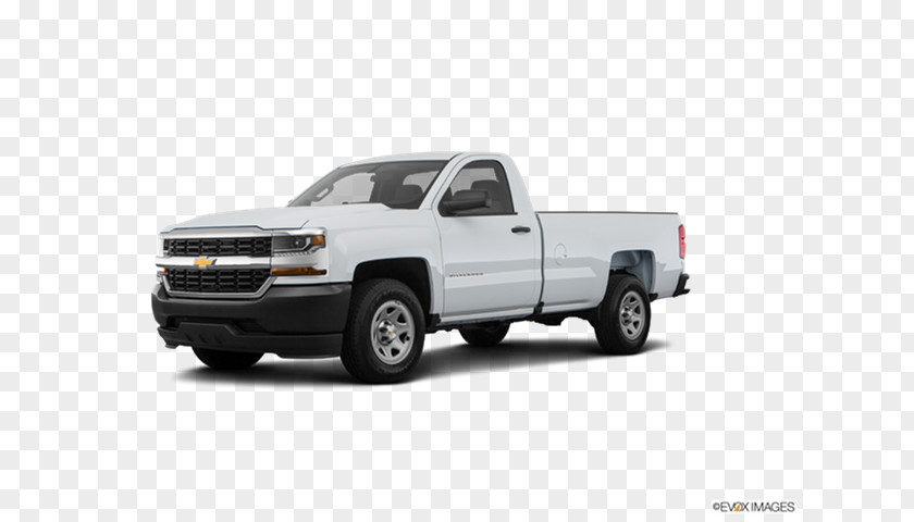 Pickup Truck 2016 GMC Sierra 1500 Chevrolet Silverado 2018 Crew Cab PNG