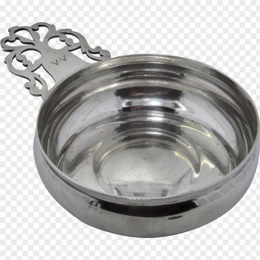 Silver Porringer Sterling Tiffany & Co. Cookware Accessory PNG