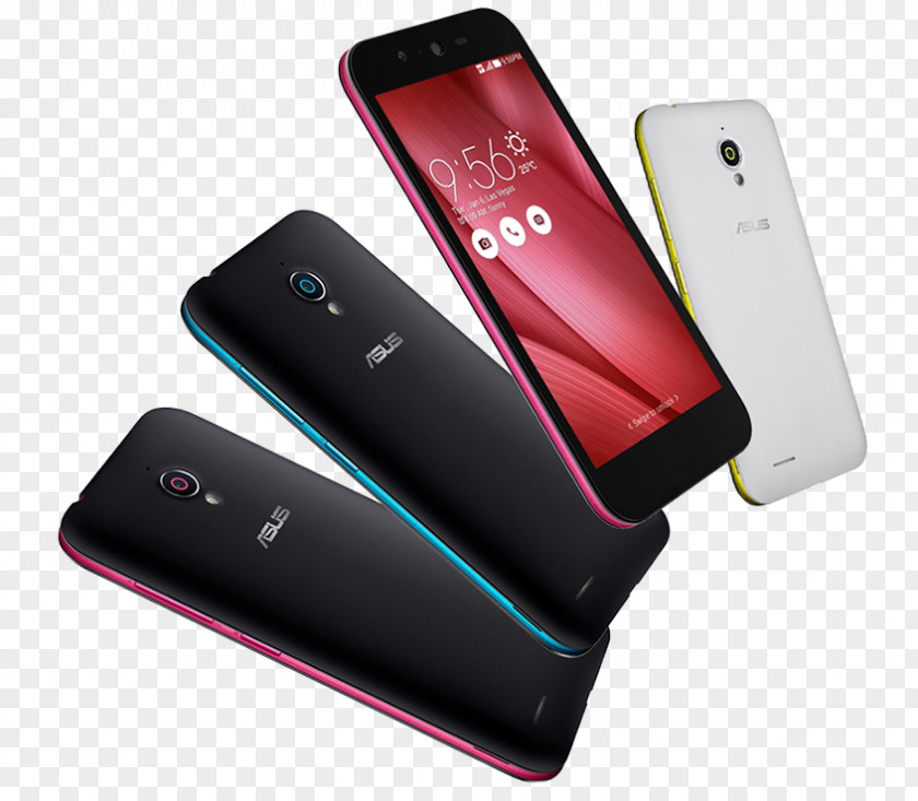 Smartphone ASUS Live ZenFone 华硕 PNG