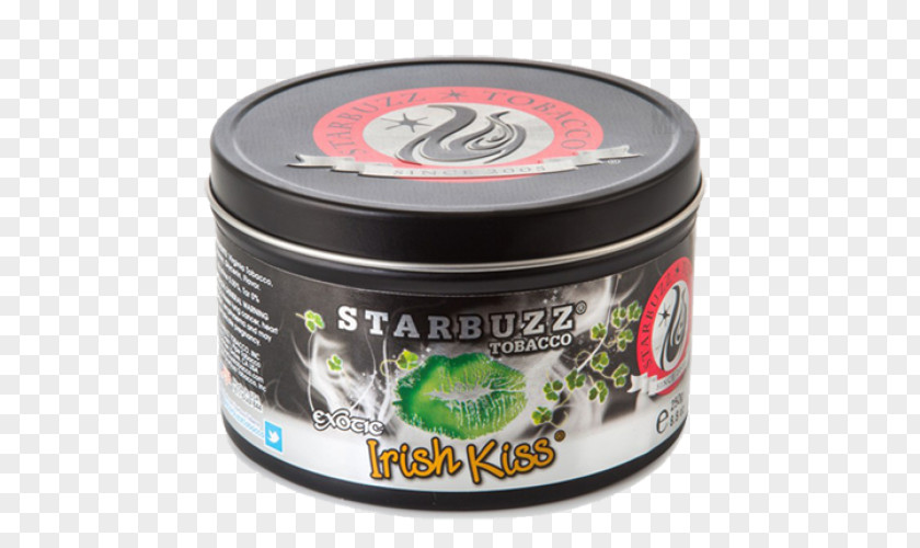 Starbuzz London Flavor PNG