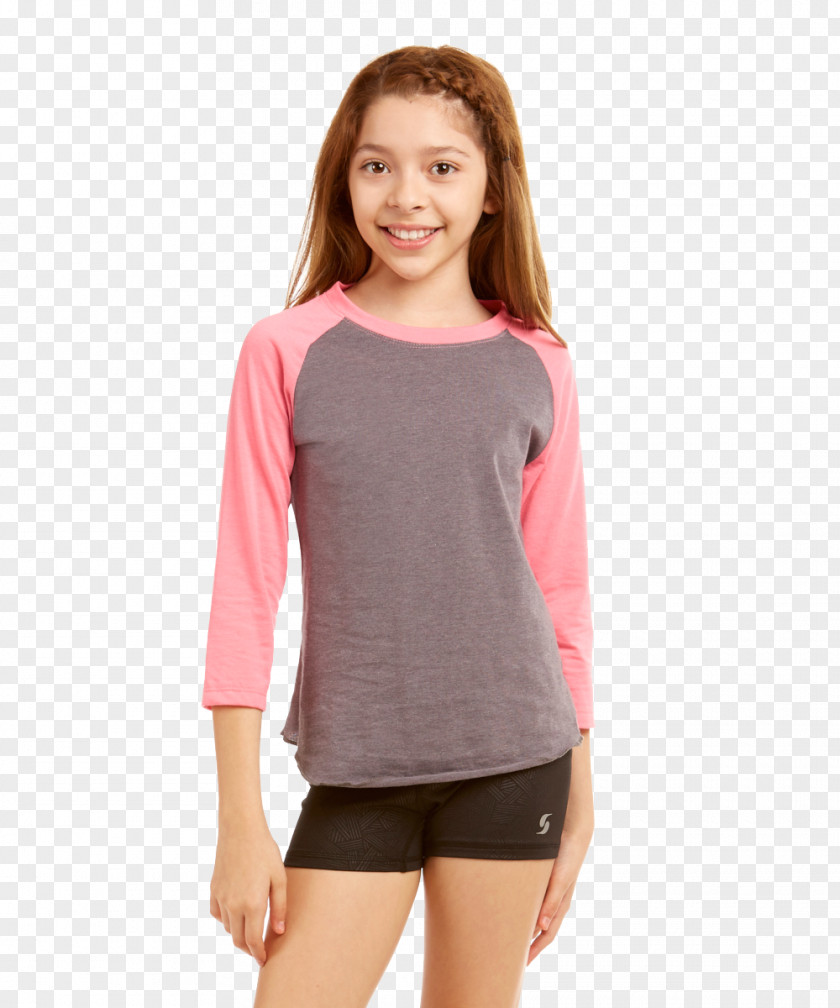 T-shirt Long-sleeved Soffe Clothing PNG