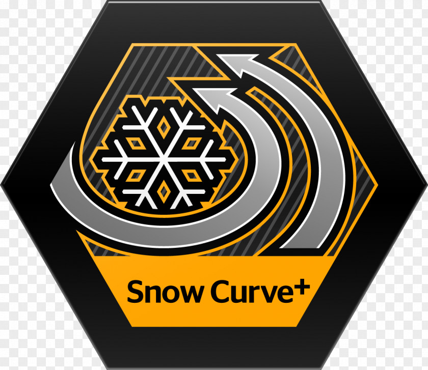 Technological Sense Curved Lines Continental AG Snow Tire Winter PNG