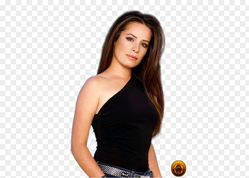 Actor Holly Marie Combs Charmed Piper Halliwell Prue PNG