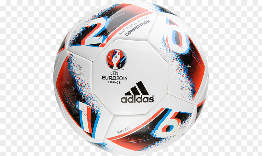 Ball UEFA Euro 2016 2018 FIFA World Cup Football Adidas PNG