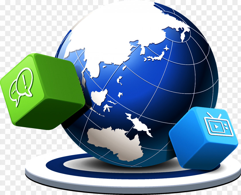 Blue Earth Web Development Search Engine Optimization Website Social Media Design PNG