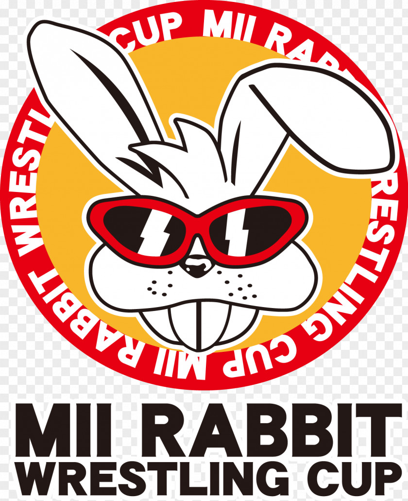 Bunny Logo Clip Art Illustration Brand Copa Libertadores Cartoon PNG
