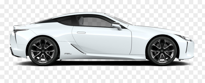 Car Lexus LC 500 GT500 Chevrolet PNG