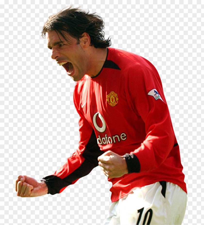 Football Ruud Van Nistelrooy Manchester United F.C. PSV Eindhoven Real Madrid C.F. PNG
