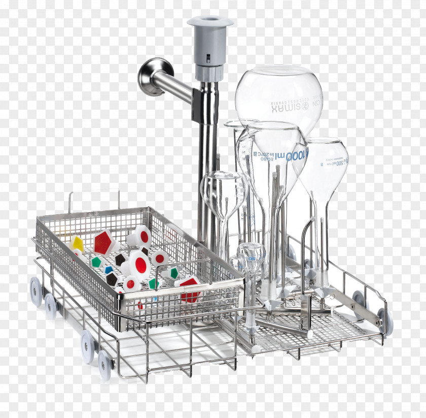 Glass Laboratory Glassware Washing Machines Smeg PNG