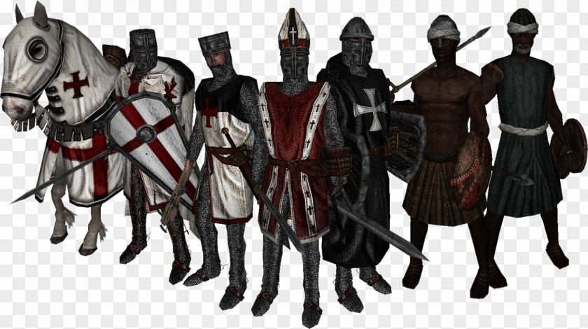 Islam War Total War: Rome II Stainless Steel Mod Middle Ages PNG