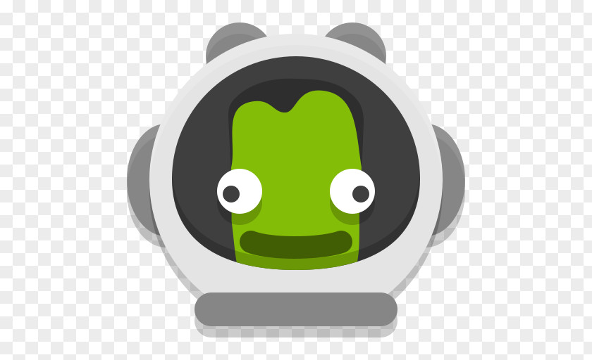 Kerbal Space Program Computer Outer PNG