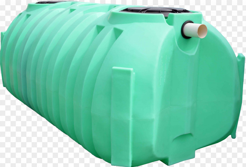 Septic Tank Water Storage Gallon PNG