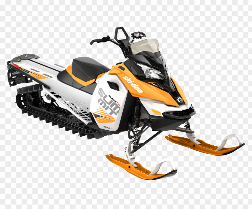 Ski-Doo Snowmobile Sled Yamaha Motor Company PNG