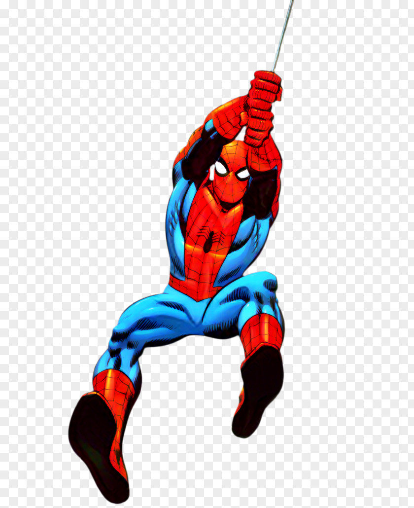 Spider-Man Comic Book Marvel Comics PNG