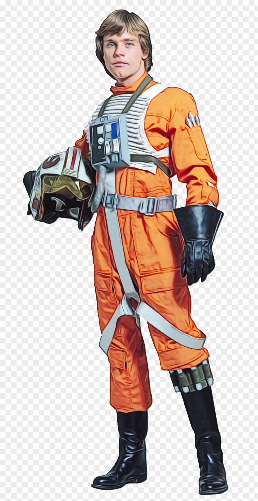 Star Wars Rebels Luke Skywalker Rebel Alliance X-wing Starfighter PNG