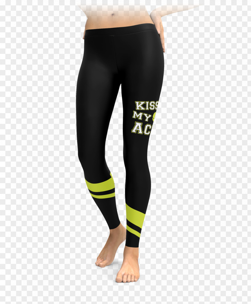 T-shirt Leggings Yoga Pants Tights PNG