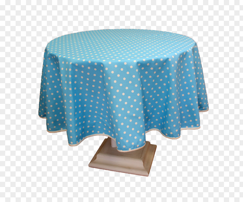 Tablecloth Turquoise Teal Linens PNG