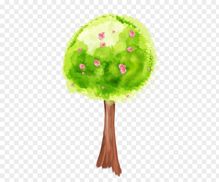 Tree Leaf PNG