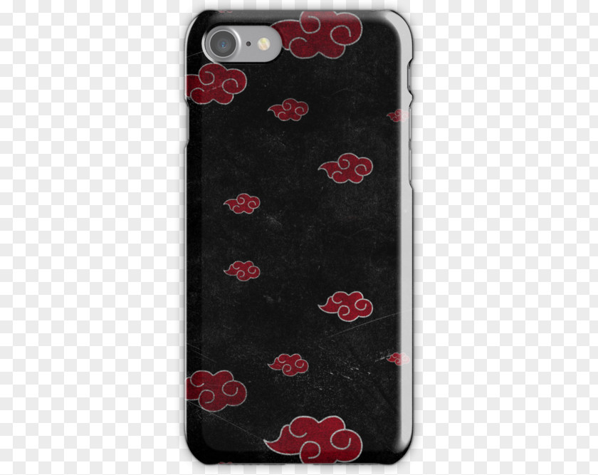 Akatsuki Clouds Apple IPhone 7 Plus 6 4S 8 PNG