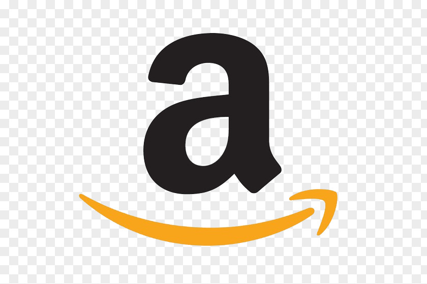 Amazon.com Logo Brand Amazon Web Services Advertising PNG