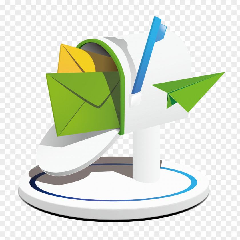 Box Clip Art Letter Green Post PNG