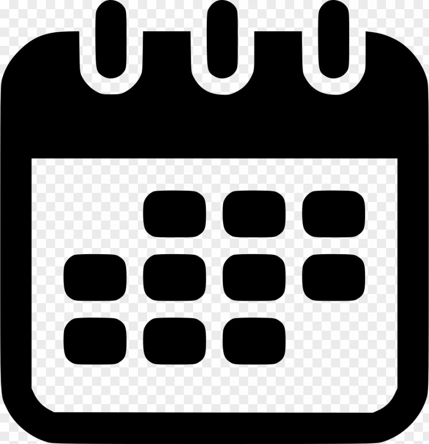 Calendar Date PNG