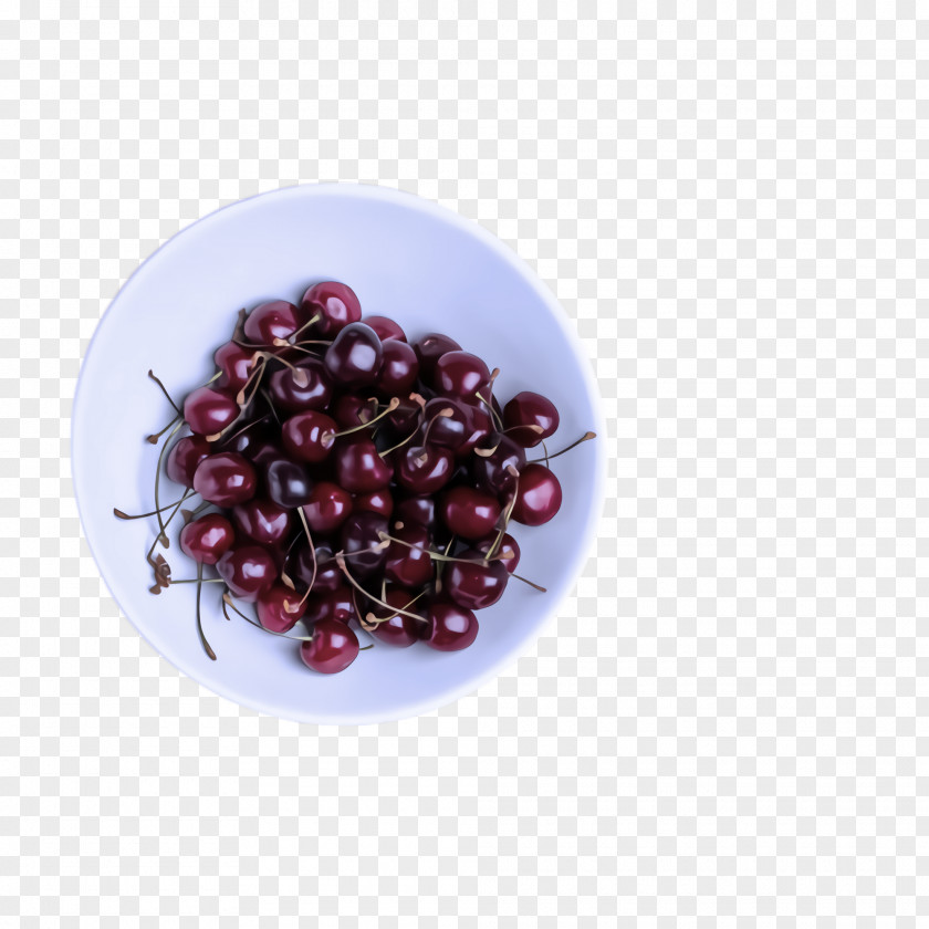 Cherry Currant Food Violet Berry Fruit Plant PNG
