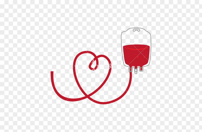 Donation Blood PNG
