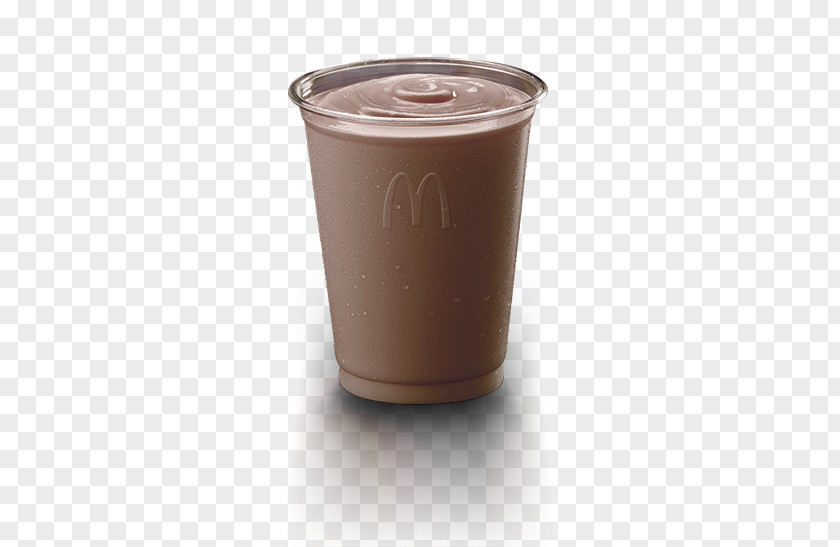 Drink Milkshake Shanghai McFlurry Smoothie McDonald's PNG